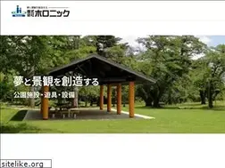 Sites similar to k-holonic.co.jp