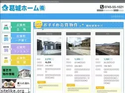 Sites similar to k-home.co.jp