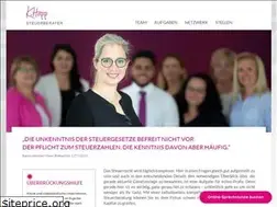 Sites similar to k-hopp-stb.de