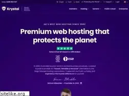 Sites similar to k-hosting.co.uk