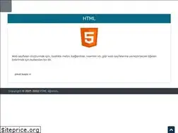 Sites similar to k-html.com
