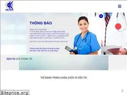 Sites similar to k-huongduong.vn