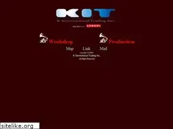 Sites similar to k-i-t.jp