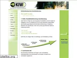 Sites similar to k-i-w-i.net