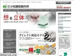 Sites similar to k-igata.co.jp