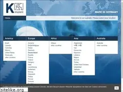 Sites similar to k-implant.de
