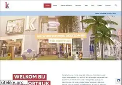 Sites similar to k-in-kortrijk.be