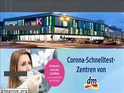 Sites similar to k-in-lautern.de
