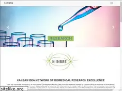 Sites similar to k-inbre.org