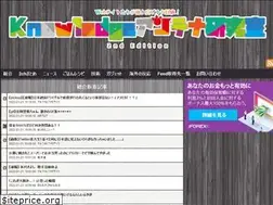Sites similar to k-institute.jp