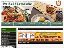 Sites similar to k-insyoku.com
