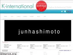 Sites similar to k-inter.com