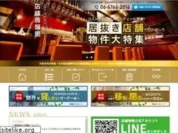 Sites similar to k-invest.co.jp