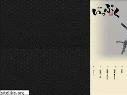 Sites similar to k-ippuku.com