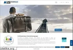 Sites similar to k-is.ch