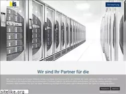 Sites similar to k-is.net