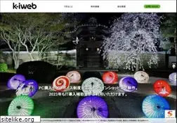 Sites similar to k-iweb.com