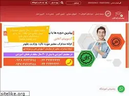 Sites similar to k-javan.ir