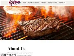 Sites similar to k-jcatering.com