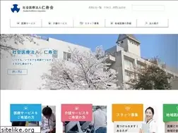 Sites similar to k-jinju.or.jp