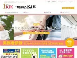 Sites similar to k-jk.jp