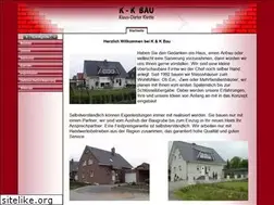 Sites similar to k-k-bau.de