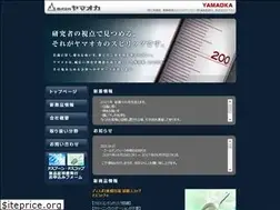 Sites similar to k-k-yamaoka.co.jp