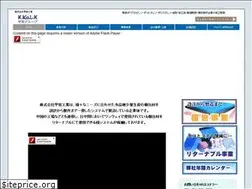 Sites similar to k-kai-k.com