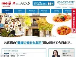 Sites similar to k-kajihara.co.jp