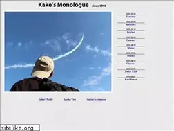 Sites similar to k-kake.com
