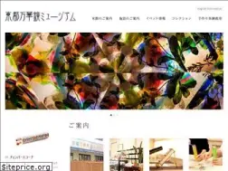 Sites similar to k-kaleido.org
