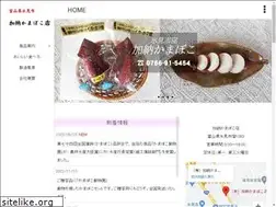 Sites similar to k-kama.com