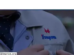 Sites similar to k-kanayama.co.jp