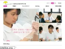 Sites similar to k-kango.ac.jp
