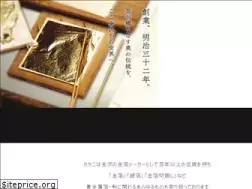Sites similar to k-katani.com
