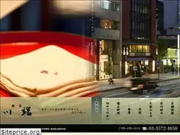 Sites similar to k-kawabata.jp