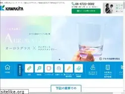 Sites similar to k-kawakita.com