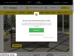 Sites similar to k-keramika.cz