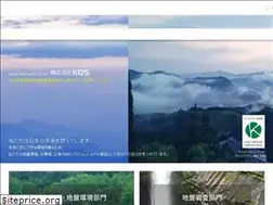 Sites similar to k-kgs.com
