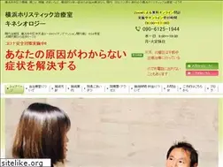 Sites similar to k-kinesi.com