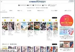 Sites similar to k-kinoppy.jp