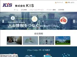 Sites similar to k-kis.co.jp