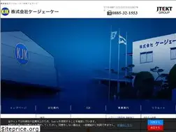Sites similar to k-kjk.net