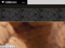 Sites similar to k-kobayashi.com