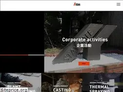 Sites similar to k-kodama.co.jp