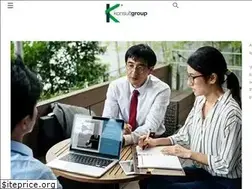 Sites similar to k-konsultgroup.com
