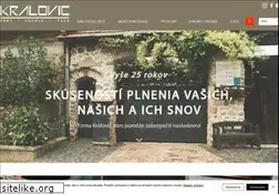 Sites similar to k-krby.sk
