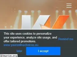Sites similar to k-kreationz.com