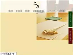 Sites similar to k-kuhara.com