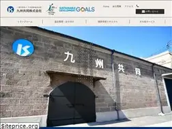 Sites similar to k-kyodo.co.jp